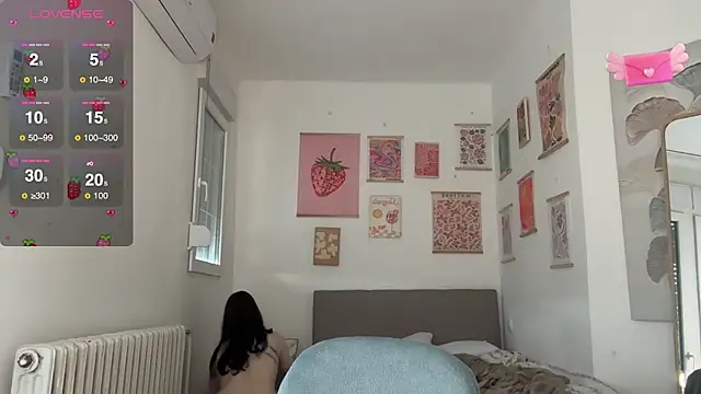 Jessasmith online show from April 18, 2026, 4:44 pm