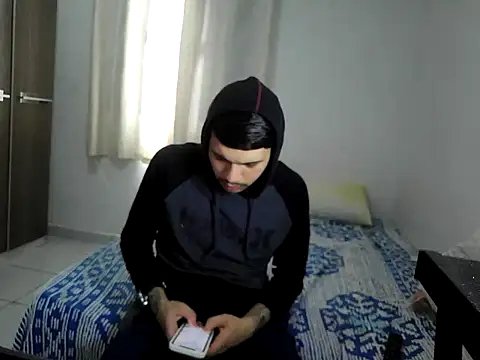 becmz online show from November 14, 2025, 10:58 am