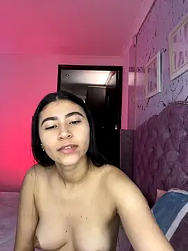 Isabella Montoya online show from October 23, 2025, 1:43 pm