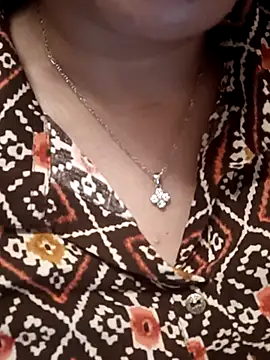 Ruchi577 online show from September 12, 2025, 7:47 pm