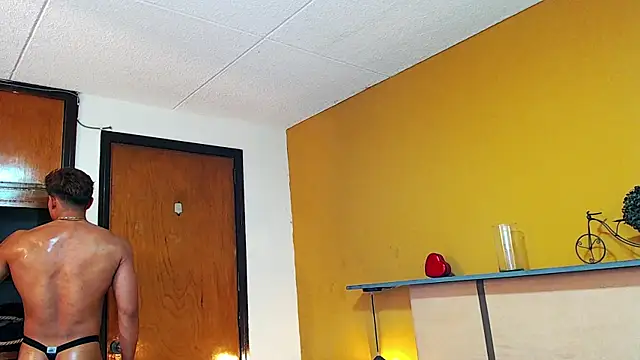 arnold taylor online show from April 20, 2026, 9:49 pm