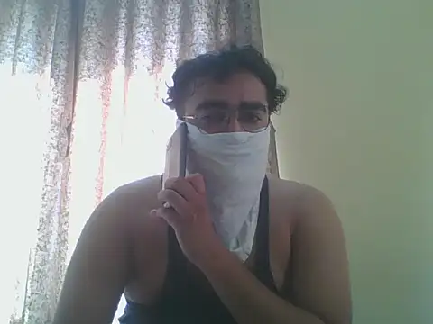 Kunal6782 online show from September 14, 2025, 10:14 am