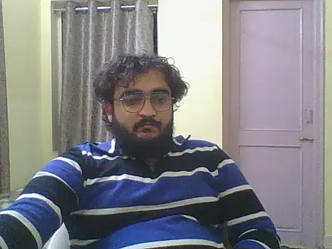 Kunal6782 online show from October 21, 2025, 9:26 pm
