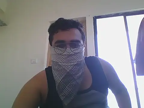 Kunal6782 online show from May 5, 2026, 11:07 am