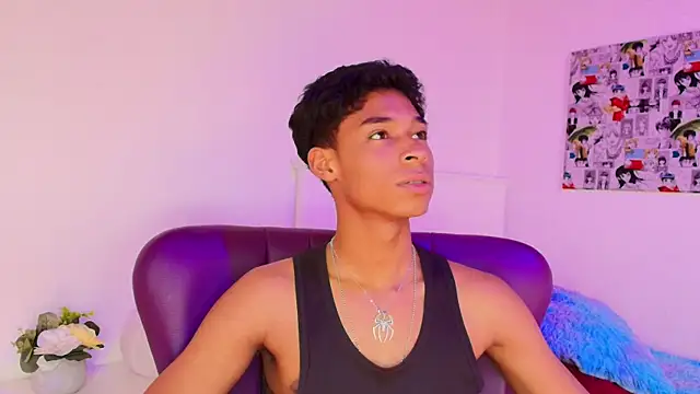 CoffeNaughty nom online show from November 30, 2025, 4:44 pm