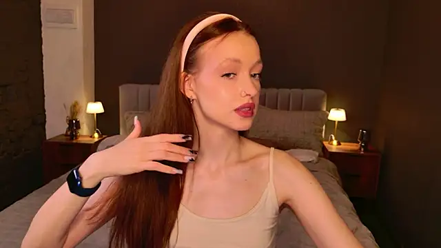 Snapshot of SallyPinkman chatting on May 19, 2026, 9:15 am SallyPinkman online show from May 19, 2026, 9:15 am