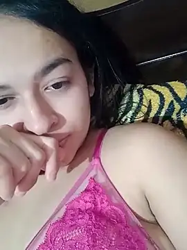 Cachorrinha2025 online show from November 20, 2025, 8:19 pm