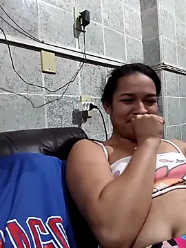 Cachorrinha2025 online show from January 18, 2026, 5:50 pm