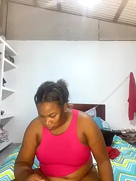 Snapshot of Karol_sexy23 chatting on October 19, 2025, 4:57 am Karol sexy23 online show from October 19, 2025, 4:57 am