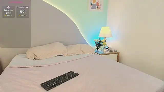 Alistoker online show from February 24, 2026, 8:18 pm