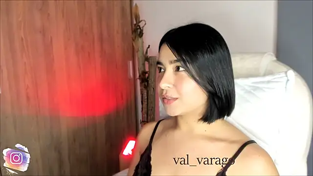 val varago online show from April 14, 2026, 5:02 am