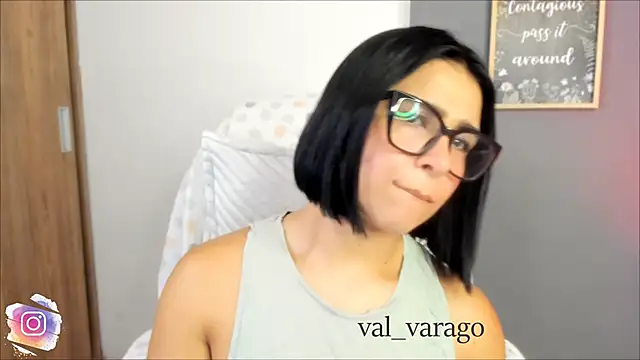 val varago online show from June 19, 2026, 1:21 am