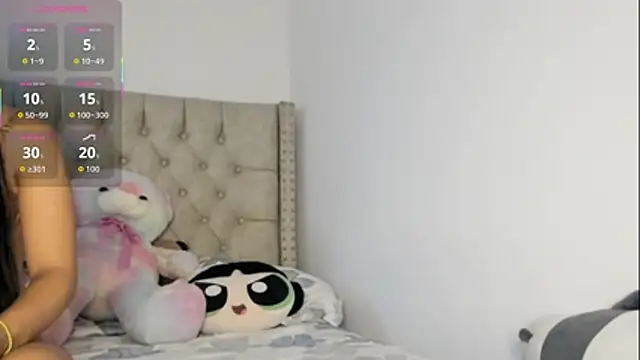 miaaaparker  online show from November 22, 2025, 12:53 am