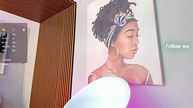 kevinn blue1 online show from September 24, 2025, 11:52 pm