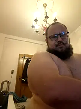 Snapshot of BIG-ALPI chatting on August 7, 2026, 1:40 am BIG-ALPI online show from August 7, 2026, 1:40 am