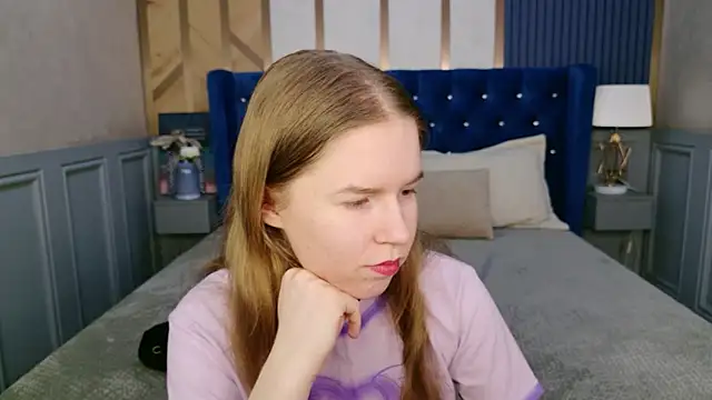 Alida Brice online show from March 10, 2026, 10:31 am