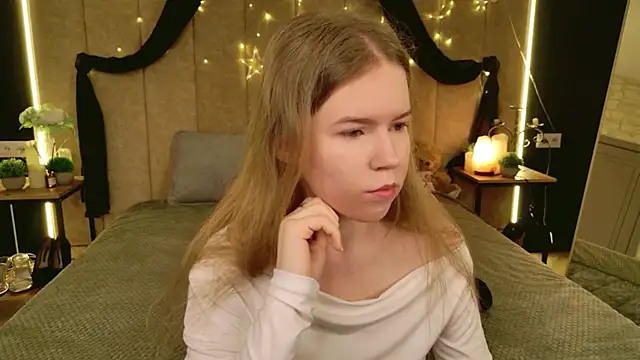 Alida Brice online show from March 24, 2026, 5:23 am