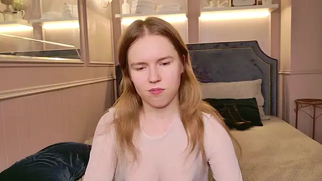 Alida Brice online show from April 20, 2026, 5:37 pm