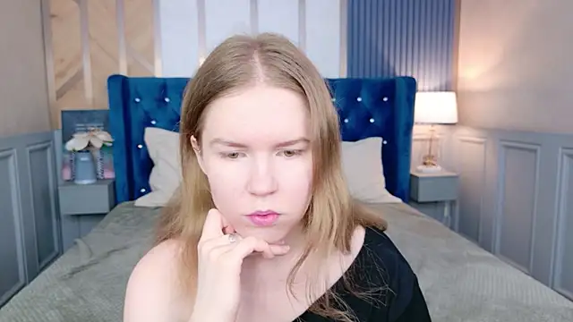 Alida Brice online show from April 21, 2026, 5:36 am