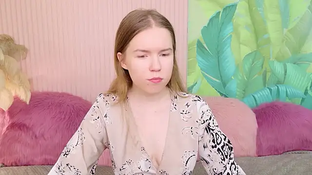 Alida Brice online show from April 22, 2026, 5:32 am