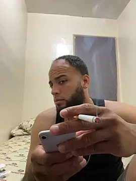 LeoPR00 online show from September 20, 2025, 1:50 am