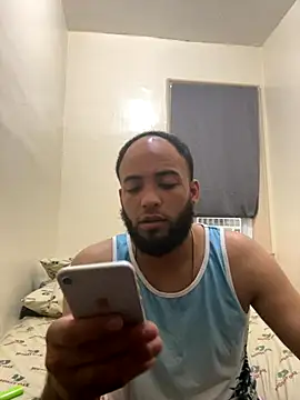 LeoPR00 online show from September 23, 2025, 12:46 am