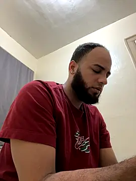 LeoPR00 online show from September 25, 2025, 5:00 am