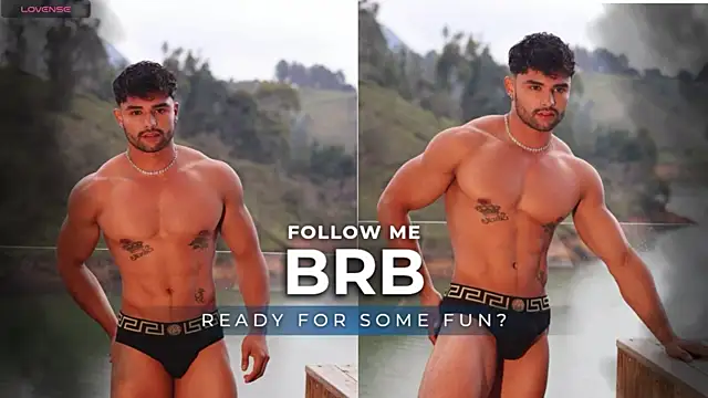 JordanRossie online show from April 16, 2026, 11:29 pm