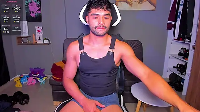 JordanRossie online show from June 6, 2026, 12:10 pm
