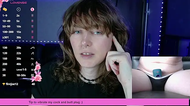 tsellieryder online show from September 22, 2025, 11:40 pm