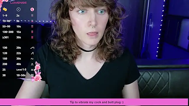 tsellieryder online show from September 23, 2025, 11:52 pm