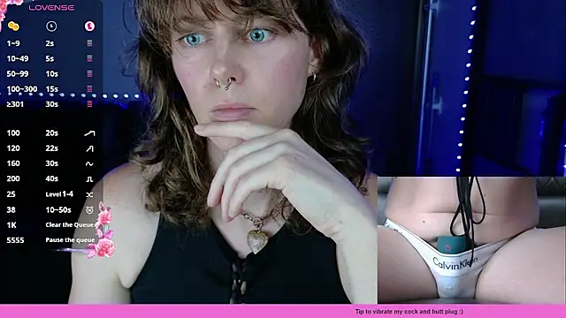 tsellieryder online show from September 25, 2025, 1:20 am