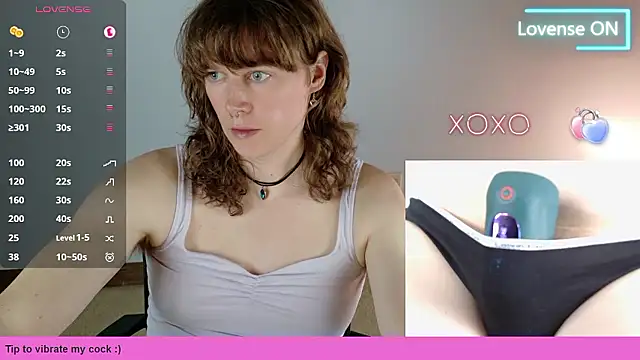 tsellieryder online show from January 19, 2026, 12:03 am