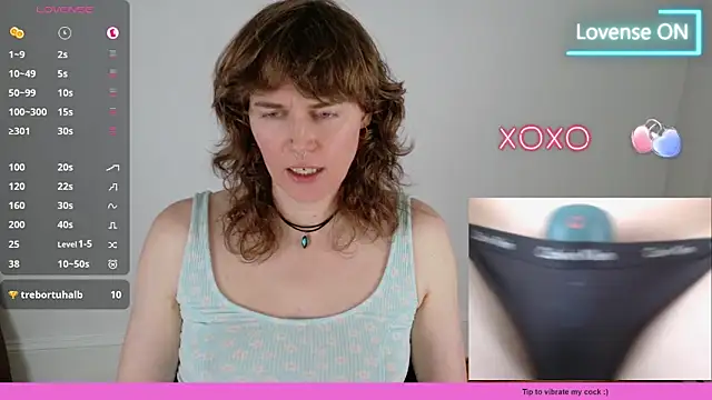 tsellieryder online show from March 20, 2026, 9:19 pm