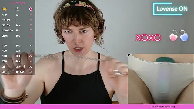 tsellieryder online show from March 22, 2026, 11:08 pm