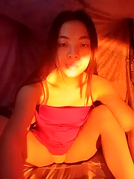 -Miu-98 online show from November 10, 2025, 8:08 pm