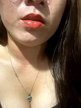 Luna-ass online show from September 30, 2025, 1:49 pm