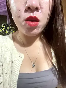 Luna-ass online show from January 18, 2026, 1:09 am