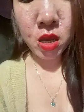 Luna-ass online show from January 18, 2026, 1:15 pm