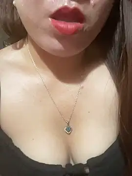 Luna-ass online show from April 18, 2026, 12:47 am