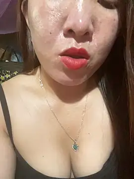 Luna-ass online show from April 21, 2026, 12:45 am