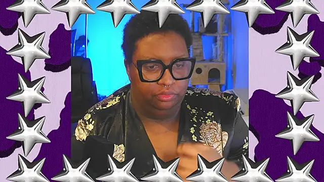 MoniqueStarr online show from March 8, 2026, 12:52 am