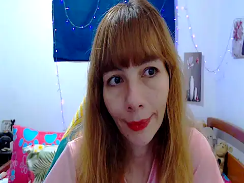 seraphinewhite online show from February 27, 2026, 4:40 pm