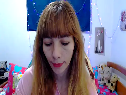 seraphinewhite online show from February 28, 2026, 6:14 am