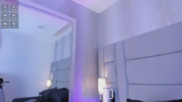 Kendall Evanss online show from February 3, 2026, 7:19 pm