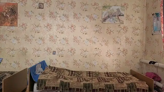 QutieDaSweet online show from October 10, 2025, 7:29 am