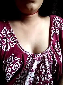 soni2005 online show from March 5, 2026, 10:33 am