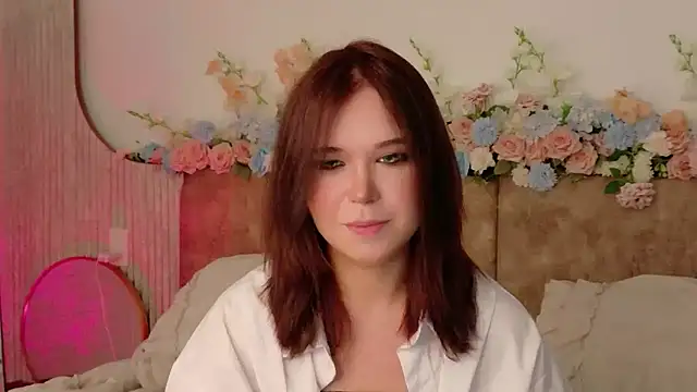 Lilith Bonheur online show from May 6, 2026, 1:14 am