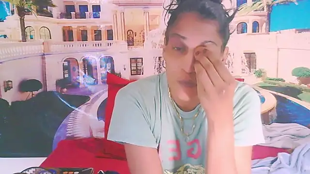 IndianSexcSmyle online show from March 15, 2026, 5:08 pm