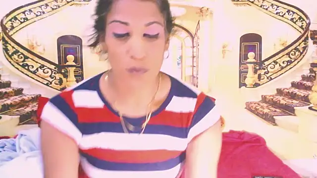 IndianSexcSmyle online show from April 7, 2026, 3:56 pm